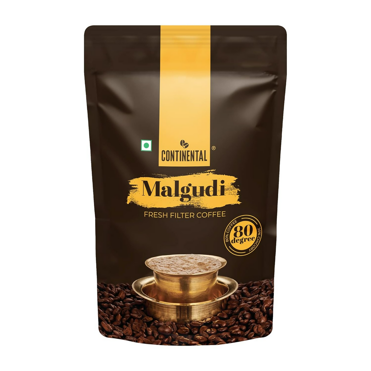Image 1 of Continental Malgudi Filter Coffee Powder