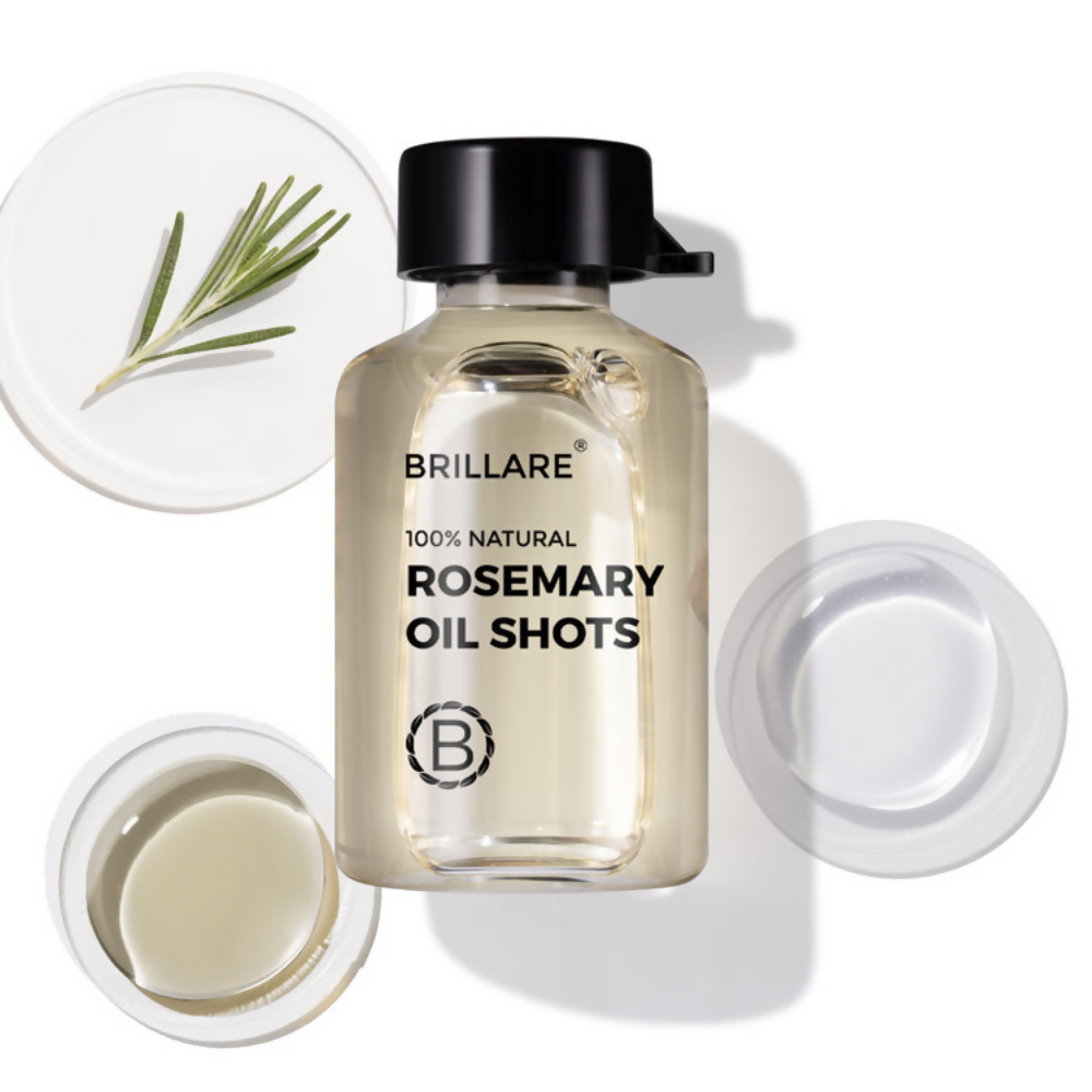 Image 5 of Brillare Ultimate Rosemary Hair Growth Kit