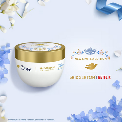 Image 6 of Dove Bridgerton Moonlit Masquerade Hydrating Hair Mask
