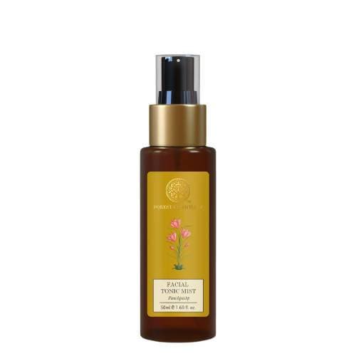 Image 1 of 50ml for the product Forest Essentials Facial Tonic Mist Panchpushp