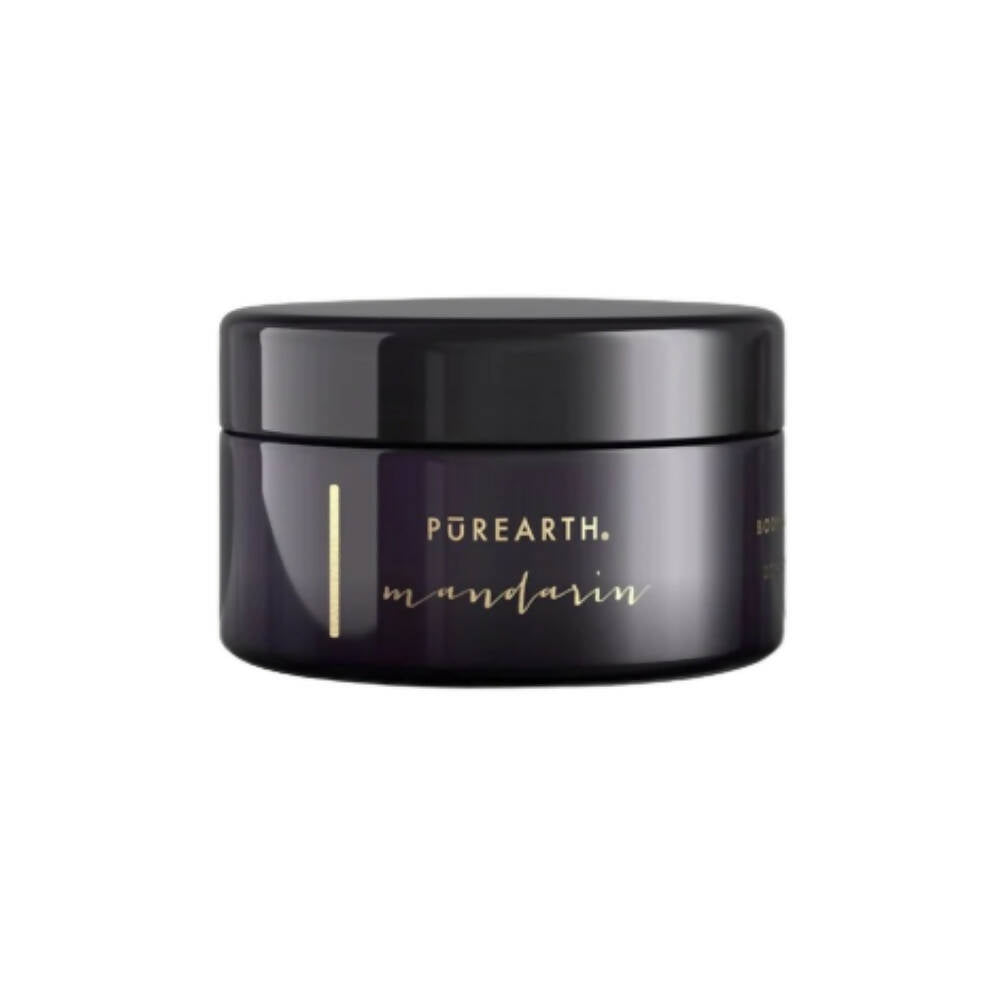 Image 1 of 200 gm / Pack of 1 for the product Purearth Mandarin Body Butter