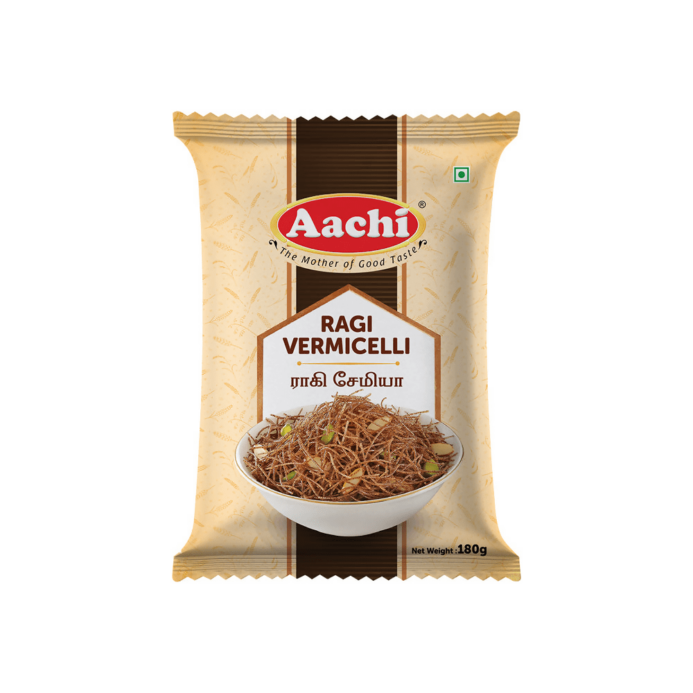 Image 1 of Aachi Ragi Vermicelli