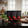 Image 1 of UNMIXED Chilli Powder Combo – Teja, Byadgi & Kashmiri | Family Pack
