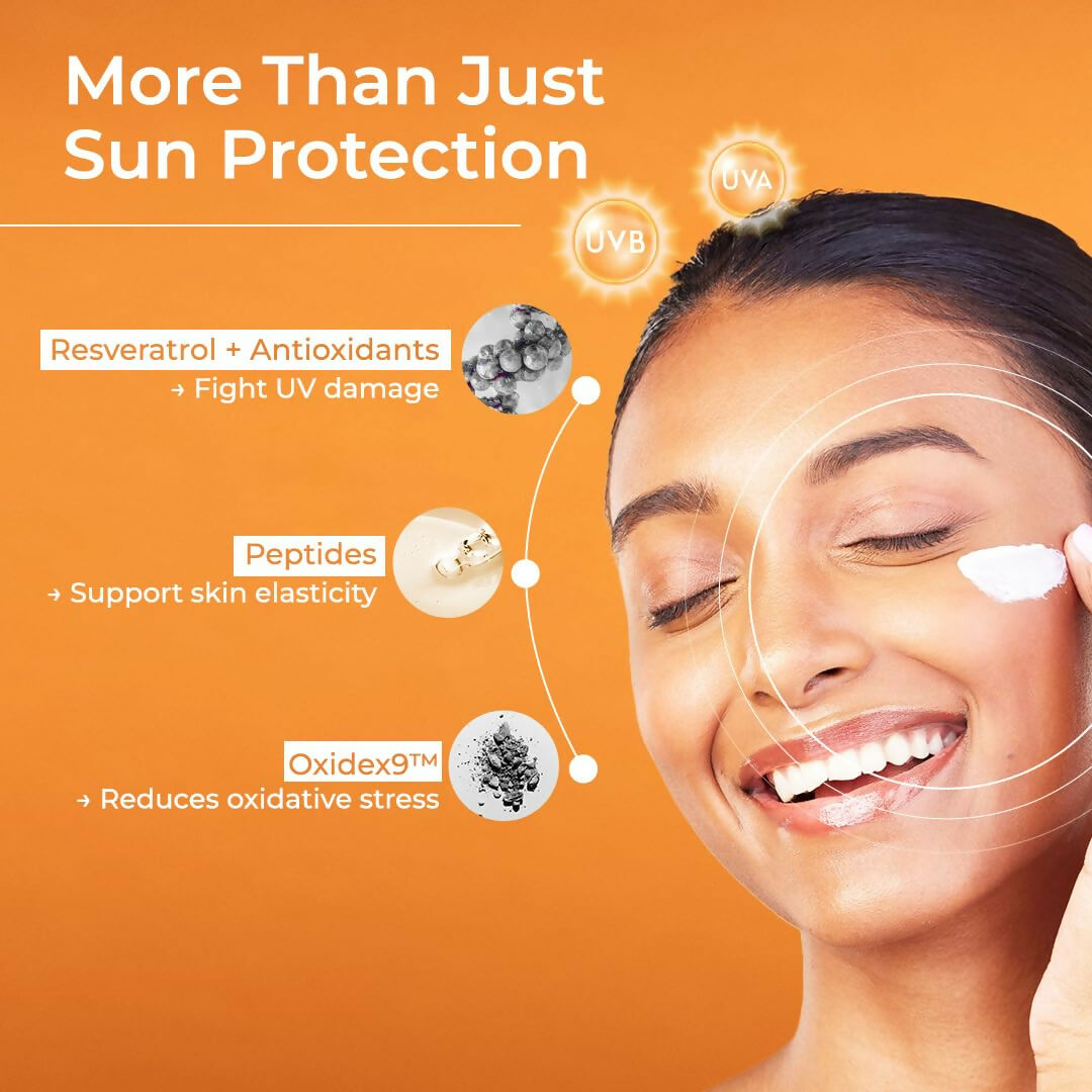 Image 6 of Brinton Uv Doux Sensi Fluid Sunscreen