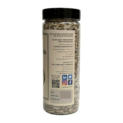 Image 3 of Poddar Farms Premium Sunflower Seeds