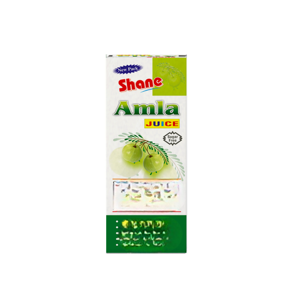 Image 1 of 500 ml for the product Shane Amla Juice