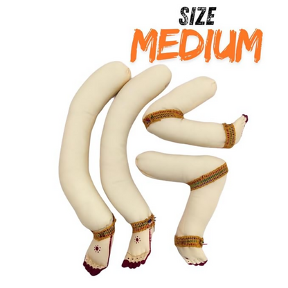 Image 2 of SST Curve Flexiable Hands & Legs for Goddess