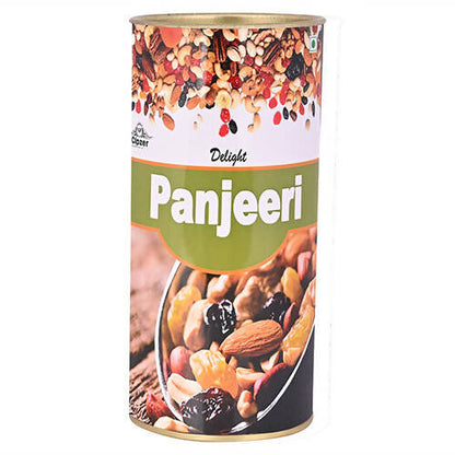 Image 1 of 500 gm / Pack of 1 for the product Cipzer Delight Panjeeri