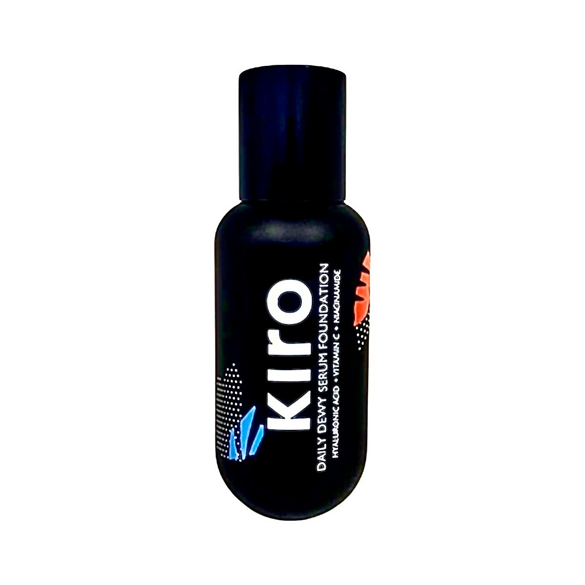 Image 1 of Kiro Daily Dewy Serum Foundation - Almond Beige