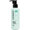 Image 1 of Cureskin Biotin & Collagen Vitamin B5 Glycolipids Shampoo: Strengthen Hair, Reduce Hairfall & Repair Damage