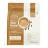 Image 1 of 505 gm for the product Happy Cultures 24g Tastiest Yeast Protein (Fermented) | Classic Filter Coffee