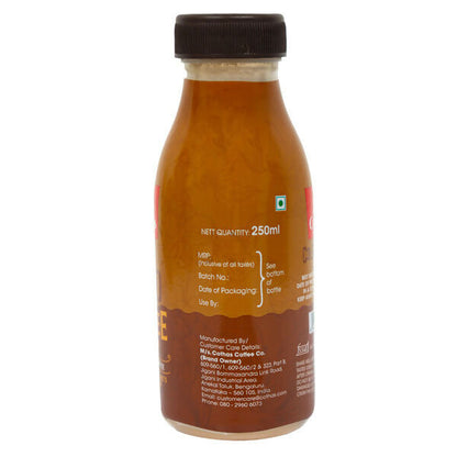 Image 4 of Cothas Coffee Bon Bon Hazelnut Cold Coffee