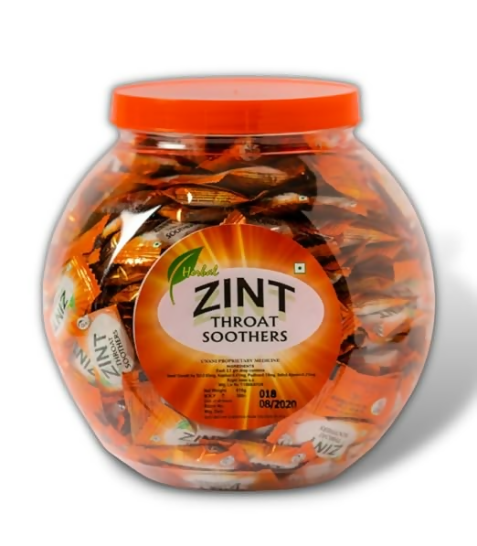 Image 1 of 300 Pcs for the product Zinda Tilismath Throat Soothers Original