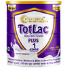 Image 1 of Wellknown Healthcare Totlac Plus Baby Milk Powder Stage 1, Upto 6 Months