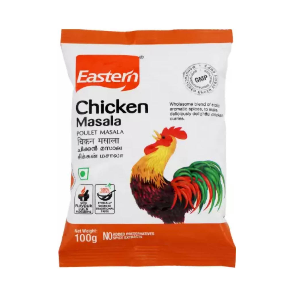 Image 1 of 100 gm / Pack of 1 for the product Eastern Chicken Masala