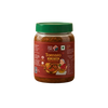 Image 1 of 200 gm for the product Sweet Karam Coffee Tomato Rice Mix Paste