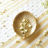 Image 1 of Behoma Leaf Platter – Small