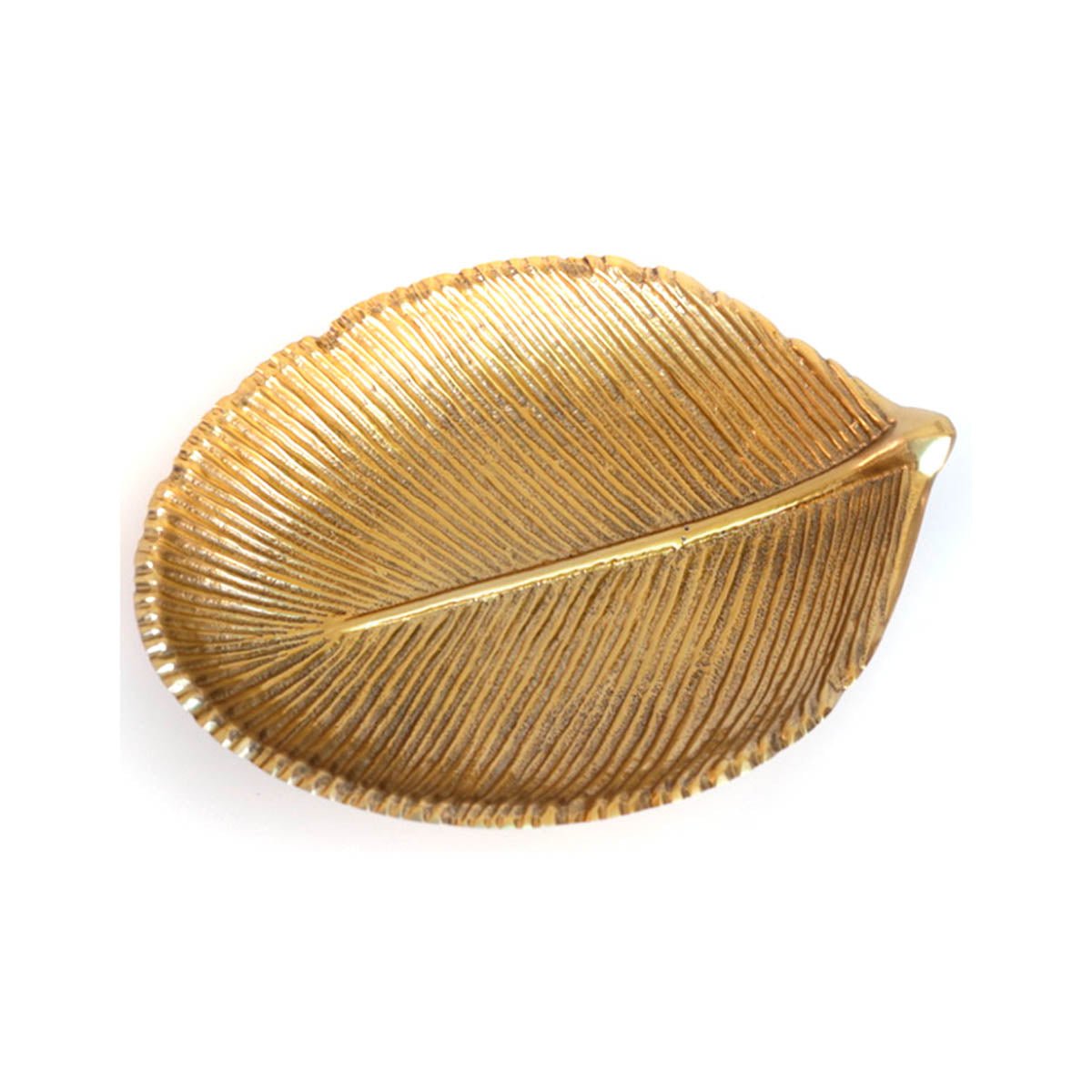 Image 10 of Behoma Leaf Platter – Small