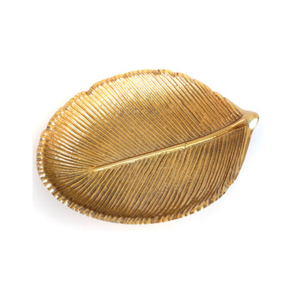 Image 10 of Behoma Leaf Platter – Small