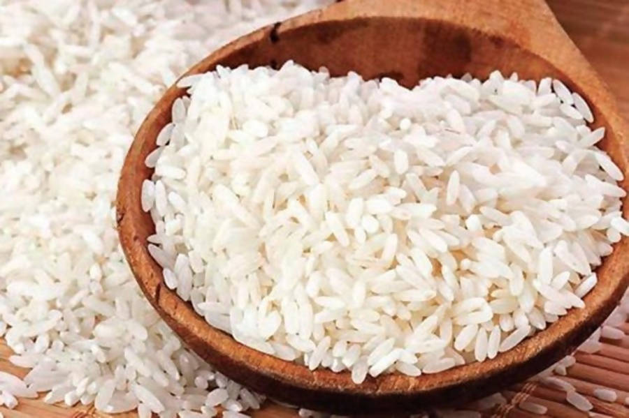 Image 1 of 1 kg / Pack of 1 for the product Grammy's Seeraga Samba Rice