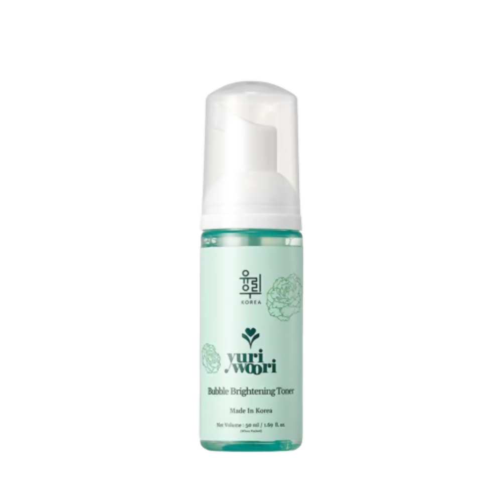 Image 1 of 50 ml / Pack of 1 for the product Yuri Woori Bubble Brightening Toner