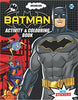 Image 1 of Dreamland Batman Activity and Colouring Book