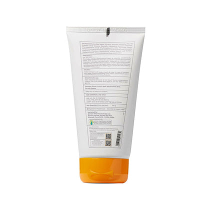Image 2 of Brinton Uv Doux Jr Moisturiser Cream