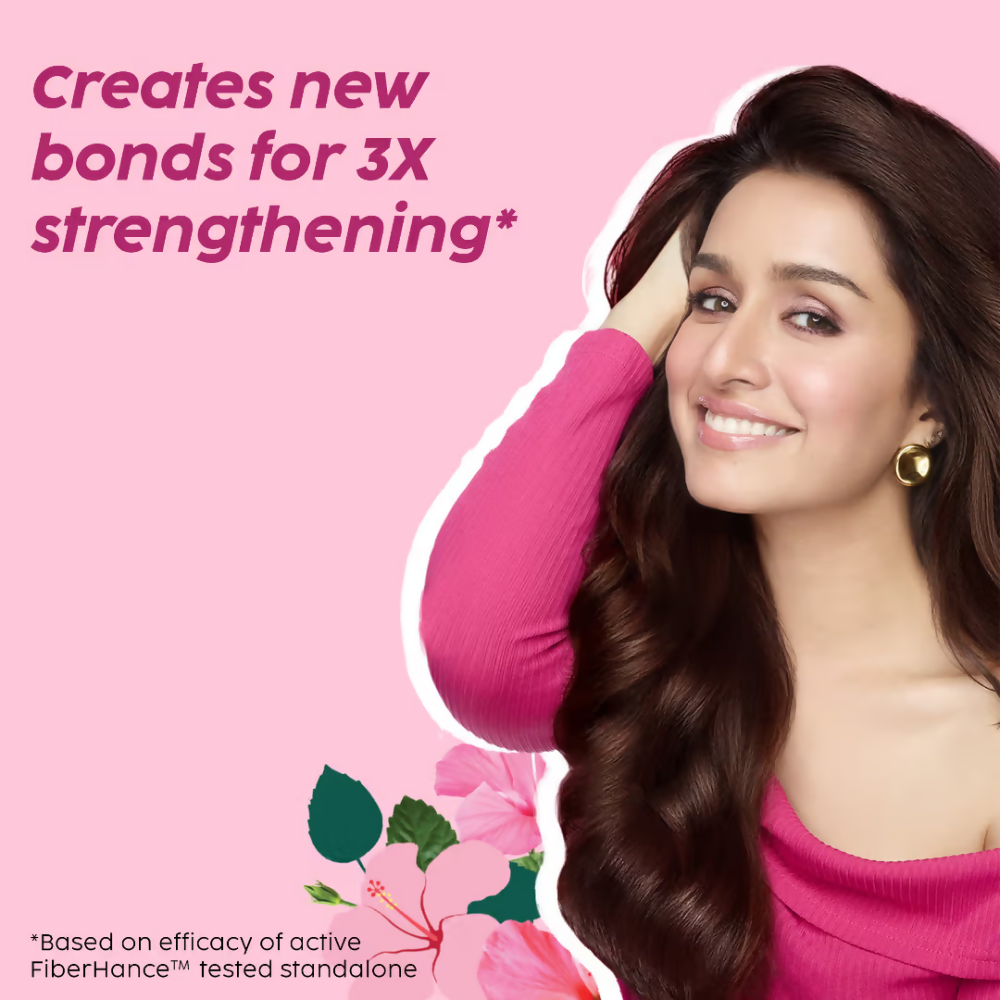 Image 4 of PLIX The Plant Fix Hibiscus Bond Repair 10-In-1 Hair Serum