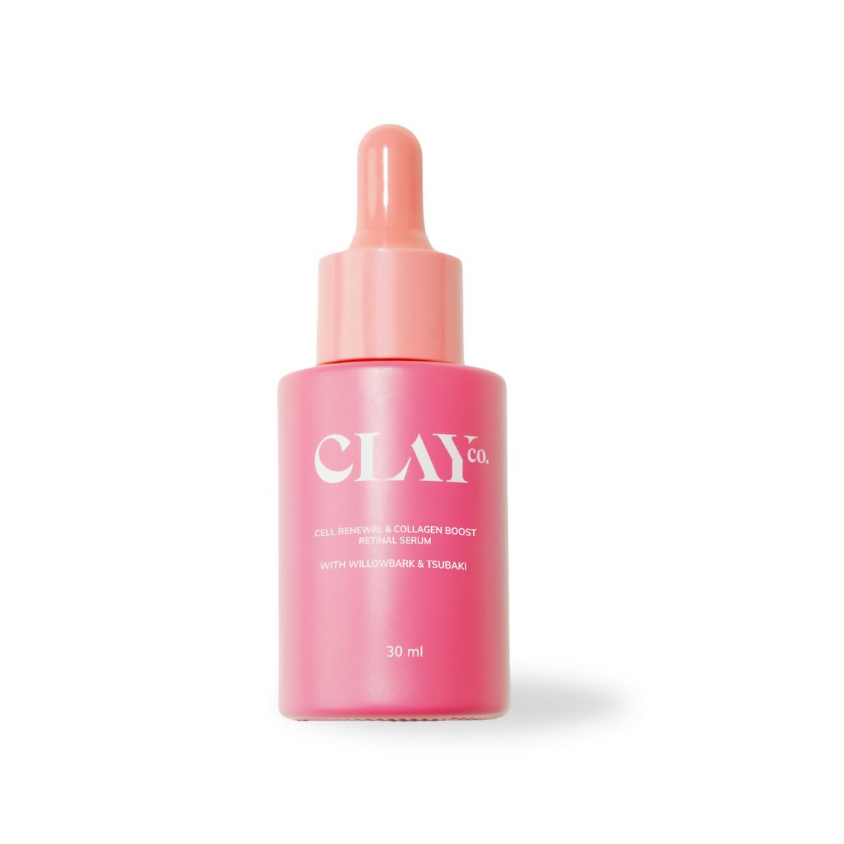 Image 1 of Clayco Cell Renewal & Collagen Boost Retinal Serum