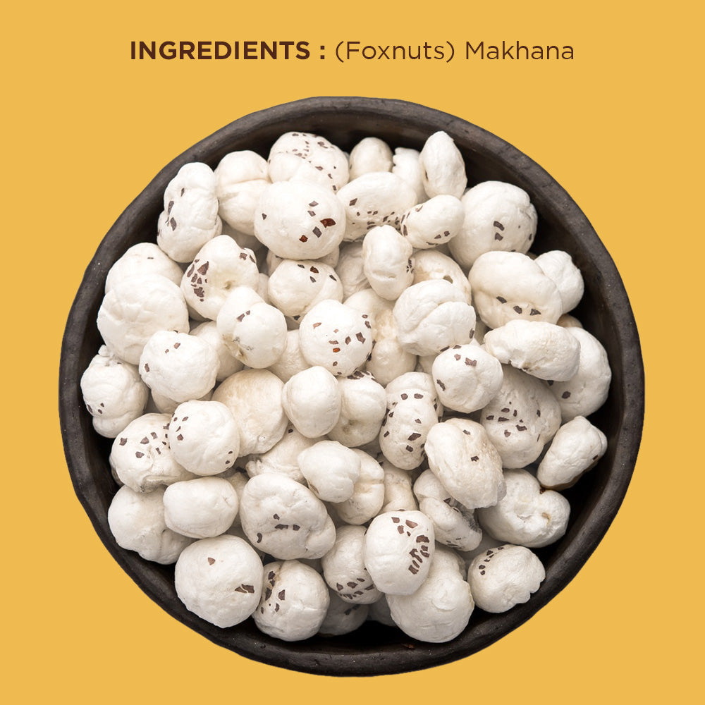 Image 3 of Open Secret Premium Makhana