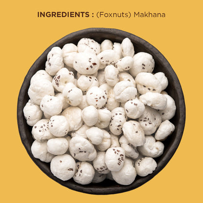 Image 3 of Open Secret Premium Makhana