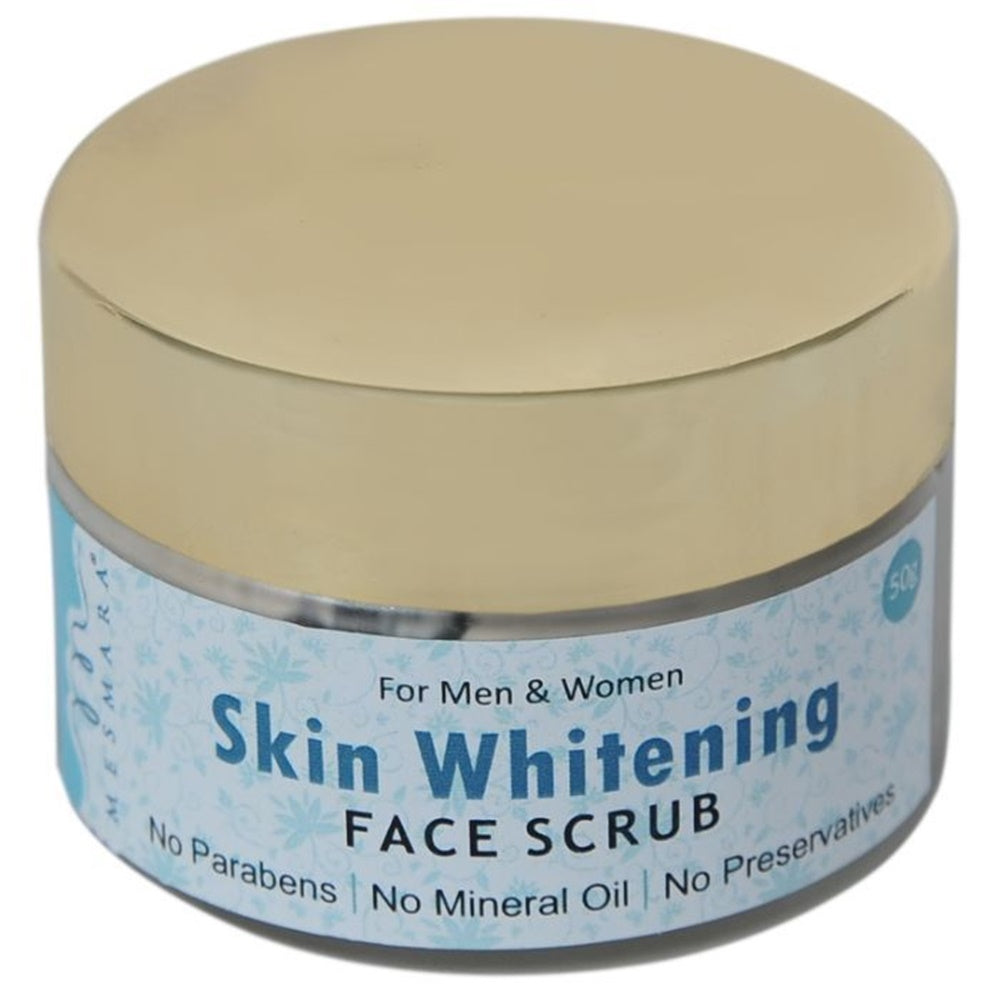 https://cdn.shopify.com/s/files/1/1857/6931/products/mesmara-skin-whitening-face-scrub-50-g_1_display_1571664282_c8543c39.jpg?v=1624269194