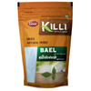 Image 1 of 100 gm for the product Killi Bael | Vilvam | Belgiri | Bilva | Aegle marmelos | Baelpatra Leaves Powder