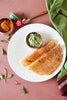 Image 1 of 1 kg for the product Tenali Ruchulu Organic Dosa Mix (Millet)