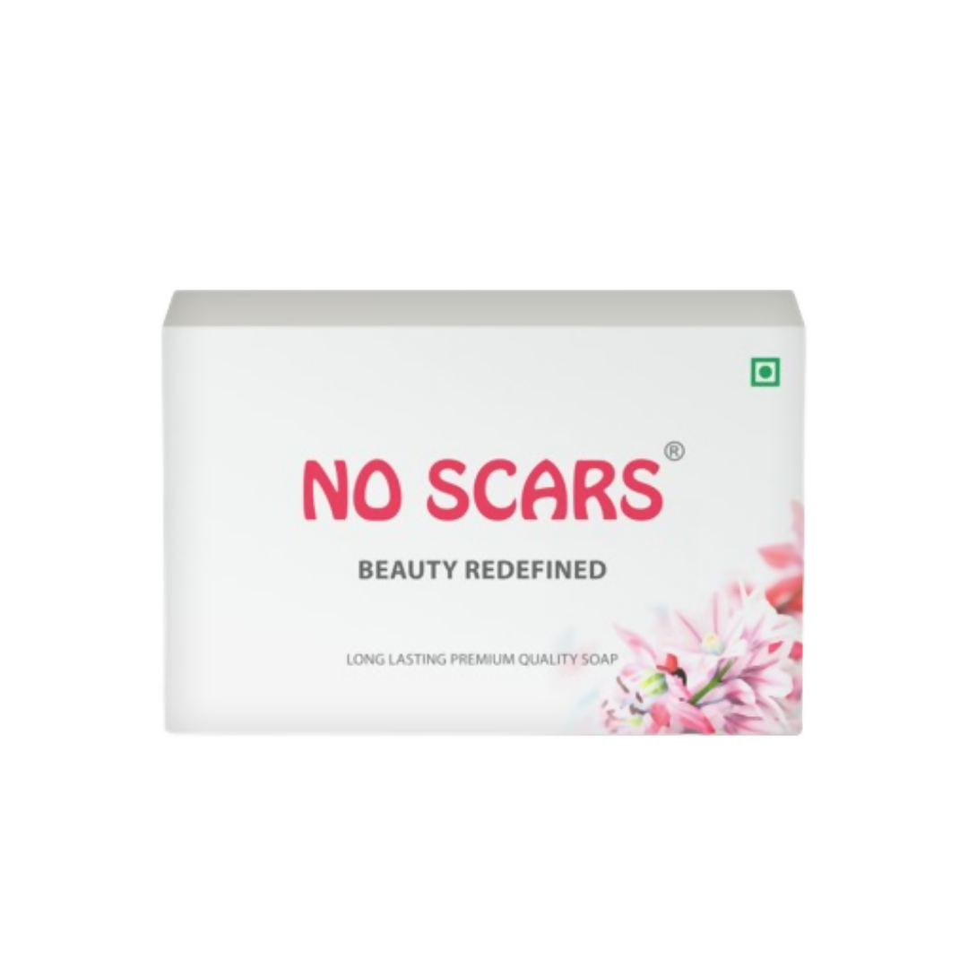 Image 1 of Torque's No Scars Premium Bathing Bar For Clean And Moisturized Skin