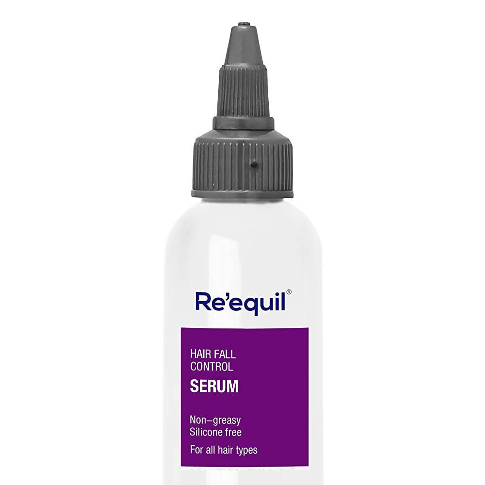 Image 1 of 100 ml for the product Re'equil Hair Fall Control Serum