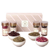 Image 1 of Gift Box for the product Tea Treasure Immunity Vedic Tea Trunk