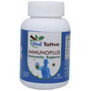 Image 1 of 30 caps for the product Ved Tattva Immunoplus Capsules