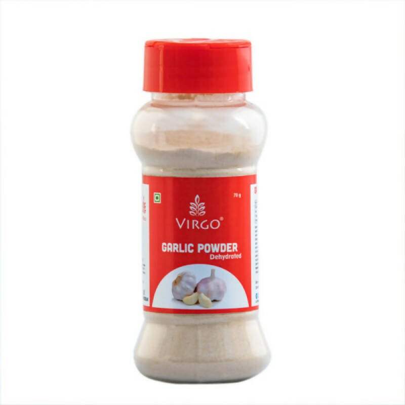 Image 1 of 70 gm for the product Virgo Garlic Powder