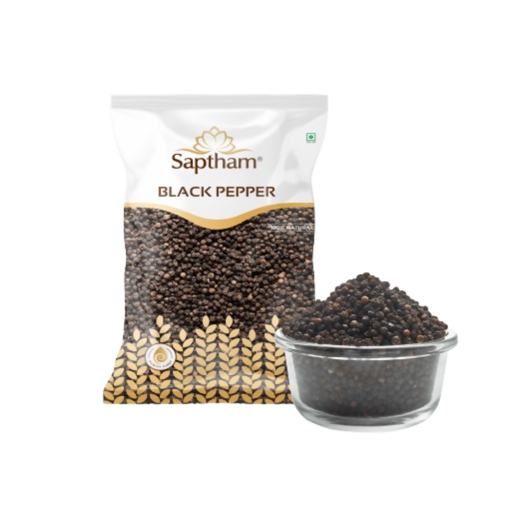 Image 1 of Saptham Black Pepper