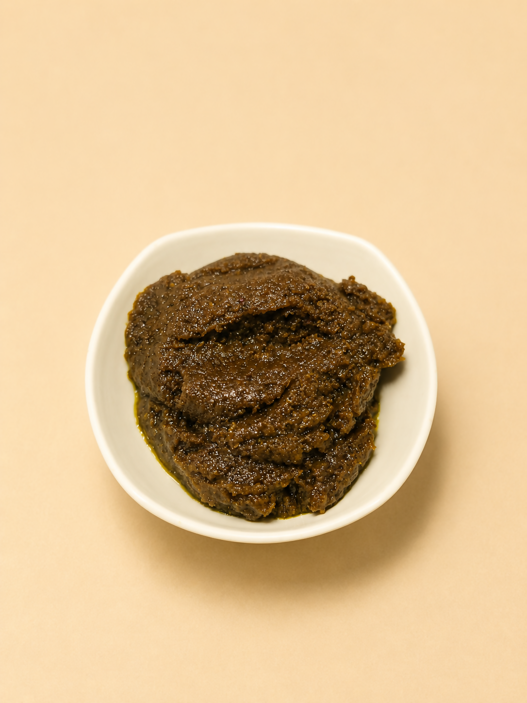 Image 4 of Gulabs Green Chilli Thokku Pickle