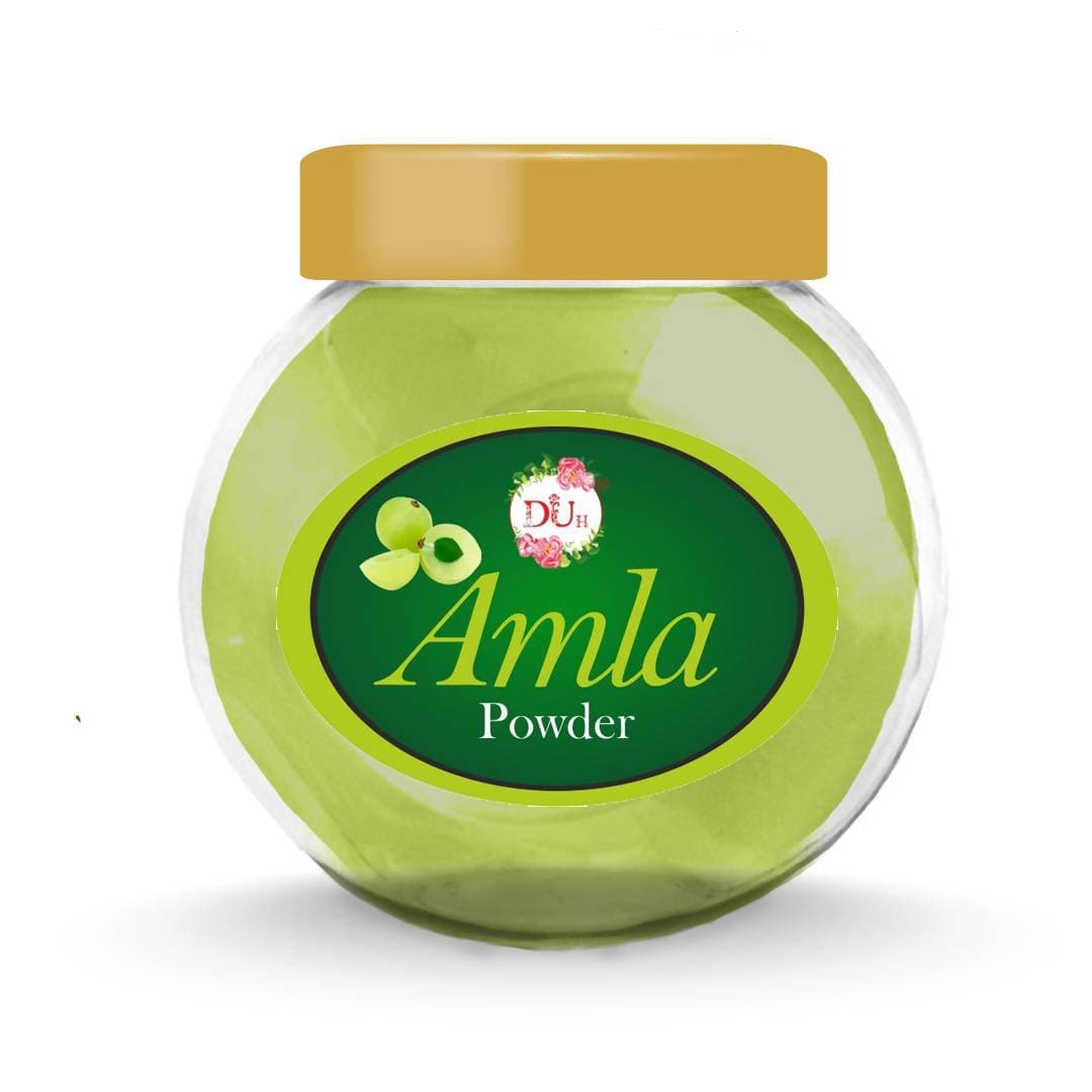 Image 1 of Duh Amla Powder