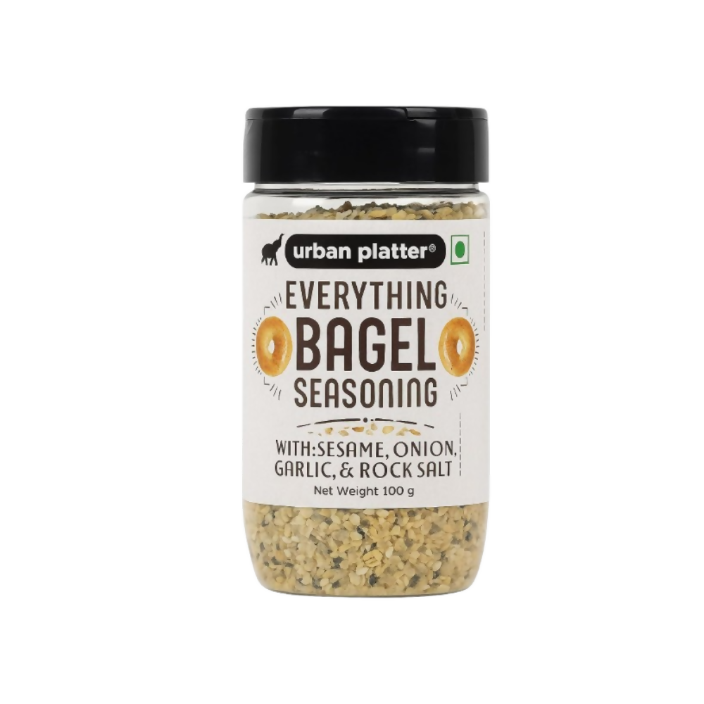 Image 1 of Urban Platter Everything Bagel Seasoning