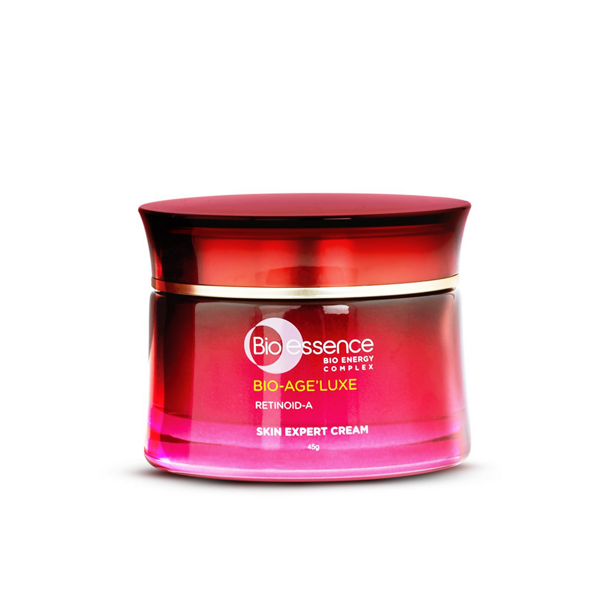 Image 1 of Bio Essence Bio-Age'Luxe Skin Expert Cream With Retinoid A