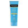 Image 1 of 88 ml for the product Neutrogena Hydro Boost Water Gel Sunscreen Lotion with Broad Spectrum SPF 50