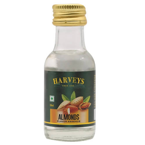 Image 1 of 28 ml / Pack of 1 for the product Harveys Almonds Flavor Essence