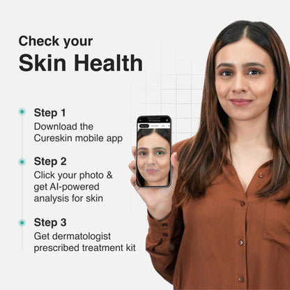 Image 6 of Cureskin Biotin & Collagen Vitamin B5 Glycolipids Shampoo: Strengthen Hair, Reduce Hairfall & Repair Damage