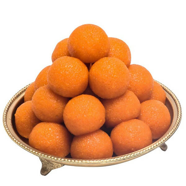 Image 1 of Dadu's Motichur Laddu