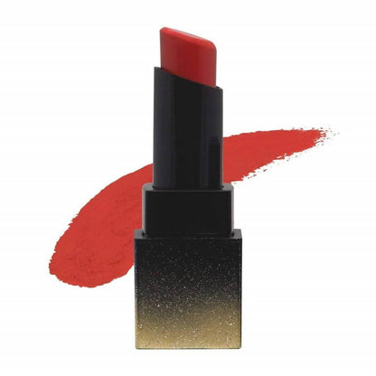 Image 1 of Sugar Nothing Else Matter Longwear Lipstick - Tomayto Tomahto (Tomato Red)