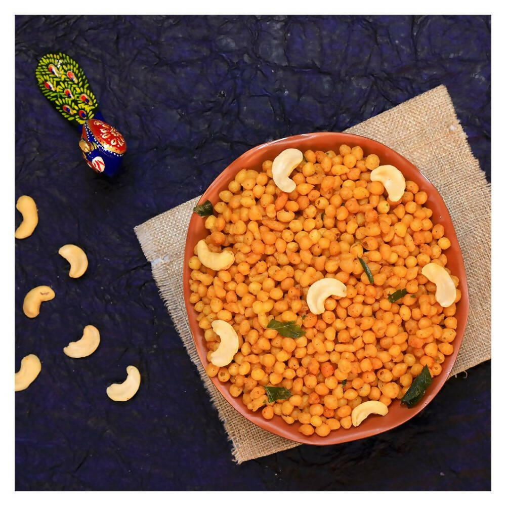 Image 1 of Olive Mithai Kara Boondi